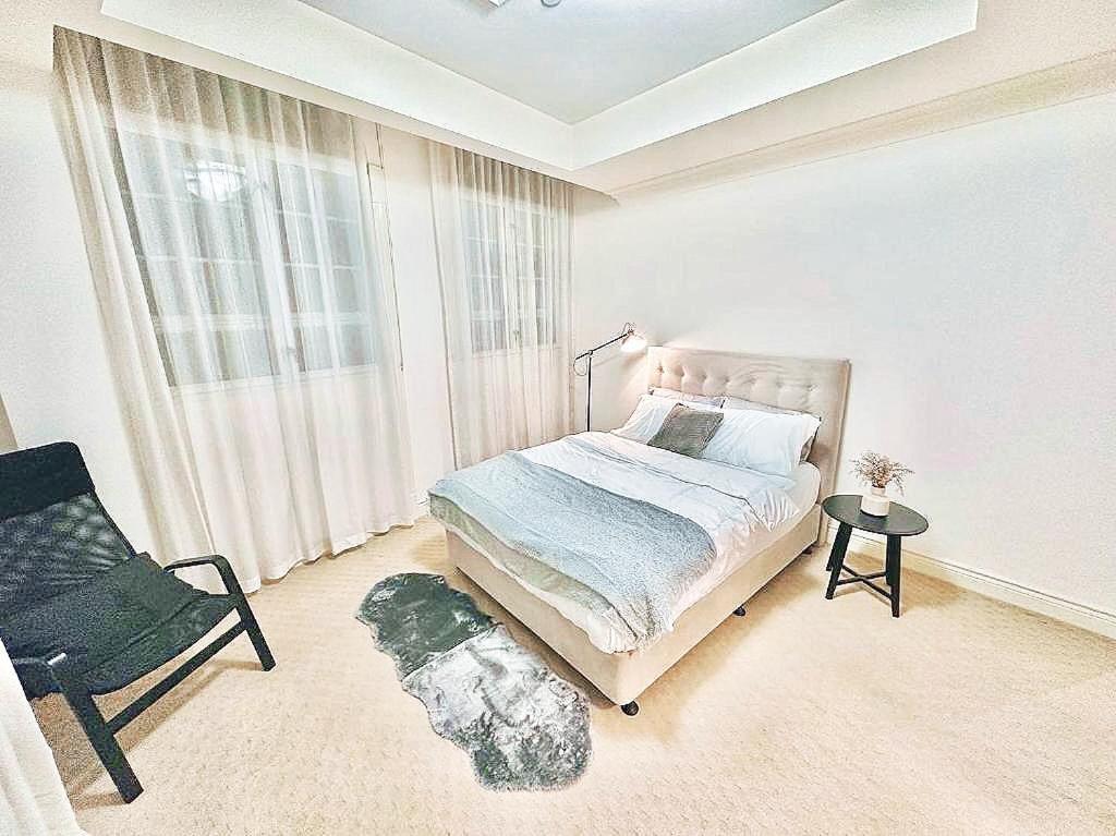 맥아더 챔버스 브리즈번 외부 사진
